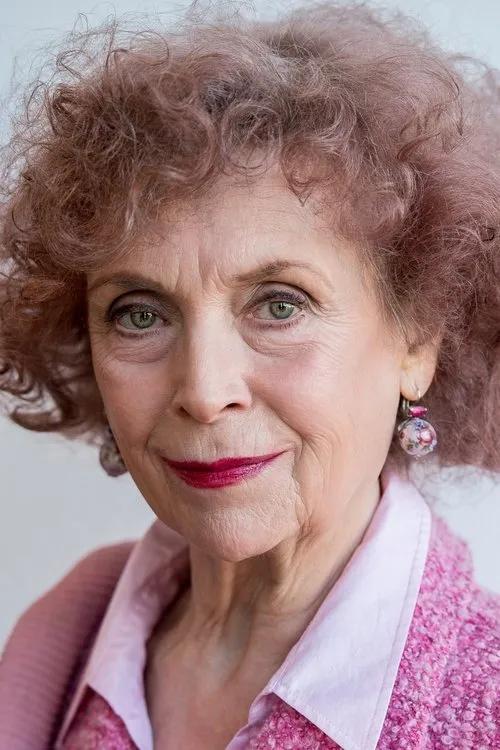 Photo of Ilse Neubauer