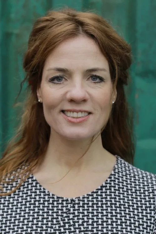 Photo of Ilse Warringa