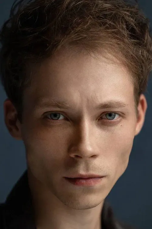 Photo of Ilya Grishin