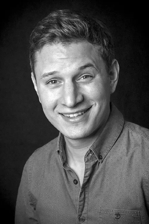 Photo of Ilya Shabelnikov