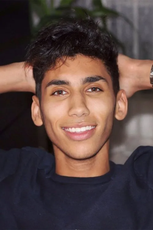 Photo of Ilyes Djadel