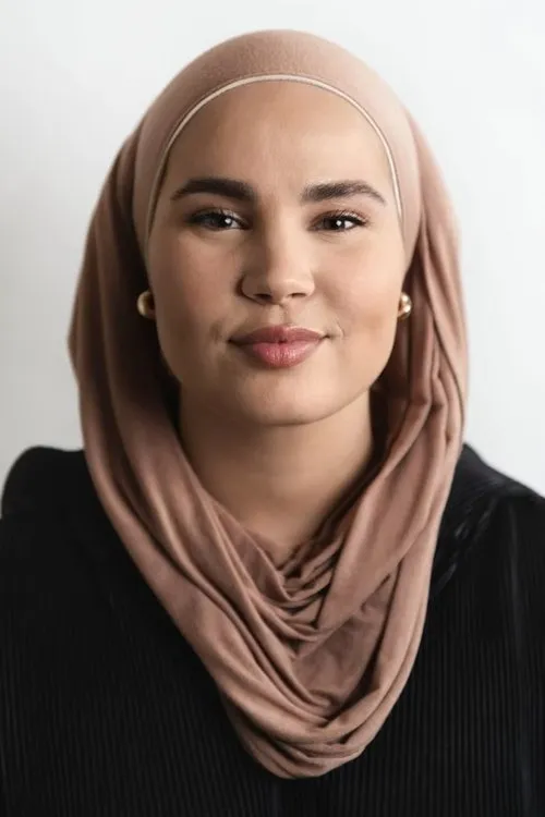 Photo of Iman Meskini