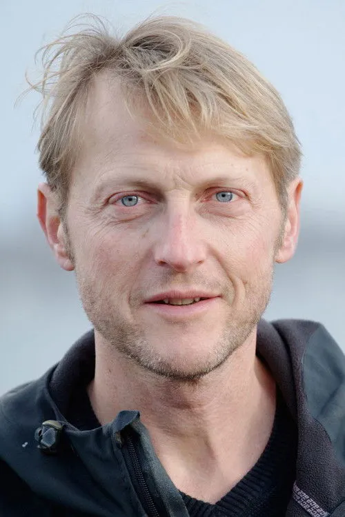 Photo of Imanuel Humm