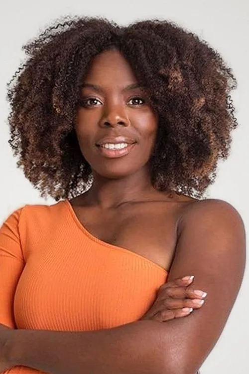 Profile photo of Imanuelle Grives