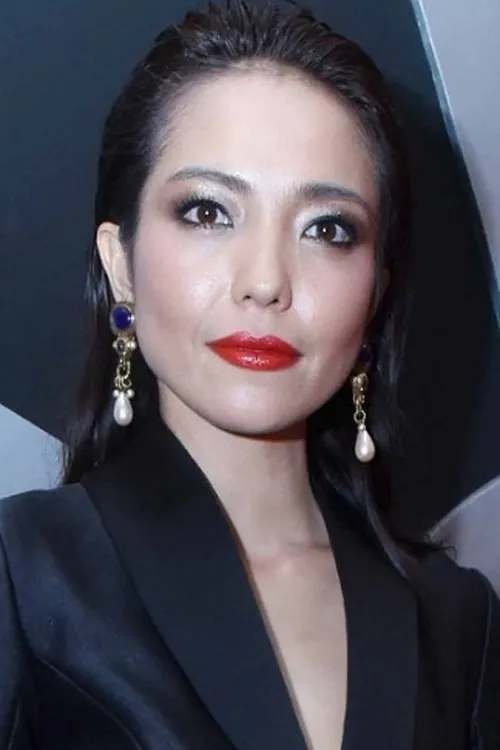 Photo of Imelda Therinne