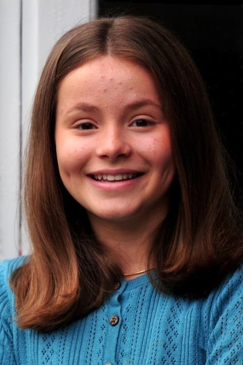 Photo of Imogen Clawson