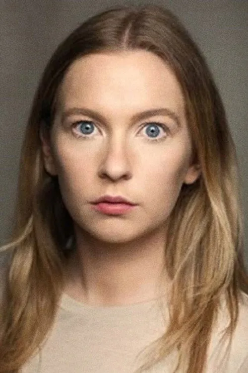 Photo of Imogen Doel