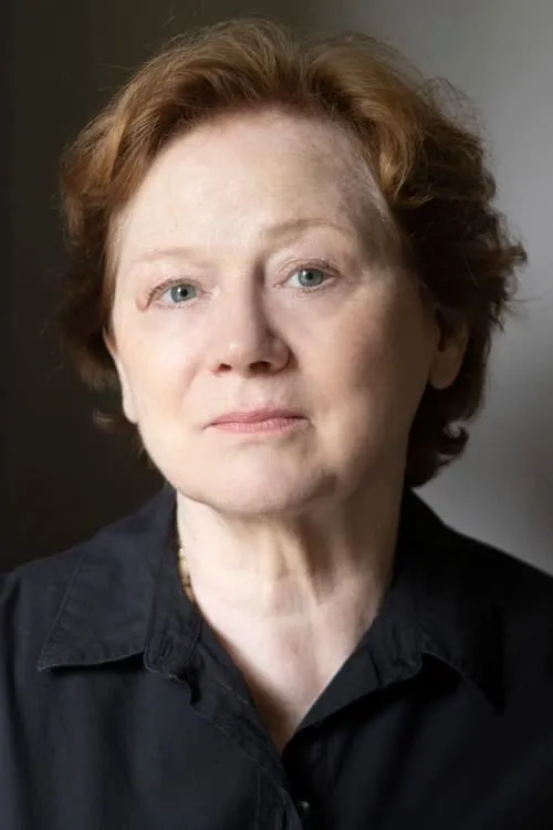 Photo of Imogen Kogge