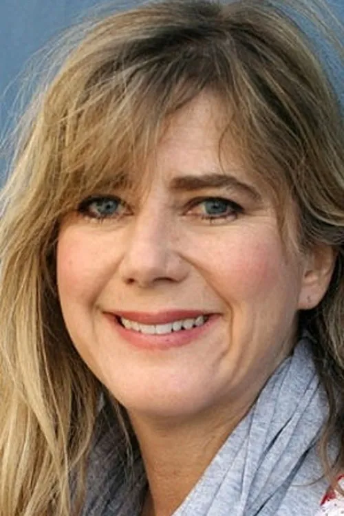 Photo of Imogen Stubbs