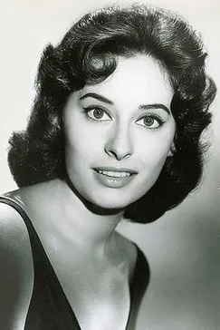 Photo of Ina Balin