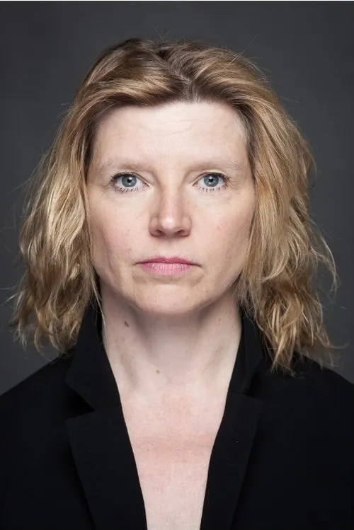 Photo of Ina Geerts