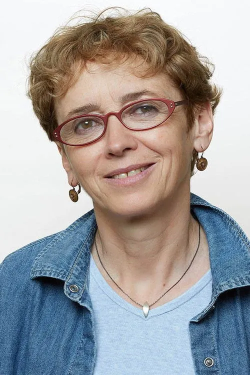 Photo of Iñake Irastorza