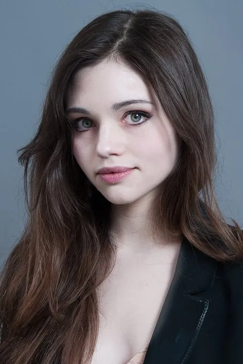 Photo of India Eisley