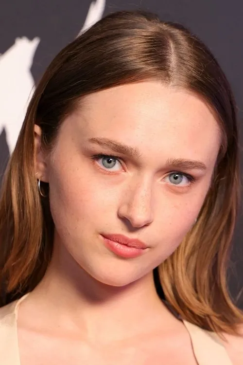 Photo of India Fowler