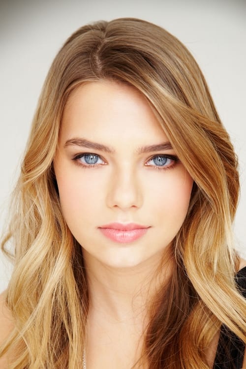 Photo of Indiana Evans