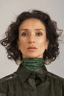 Photo of Indira Varma