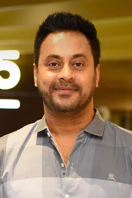 Photo of Indrajit Chakraborty