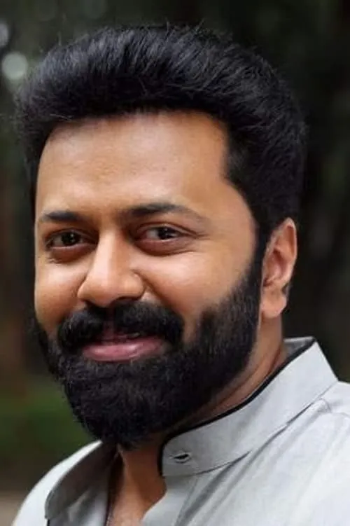 Photo of Indrajith Sukumaran