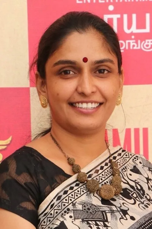 Photo of Indumathi Manigandan