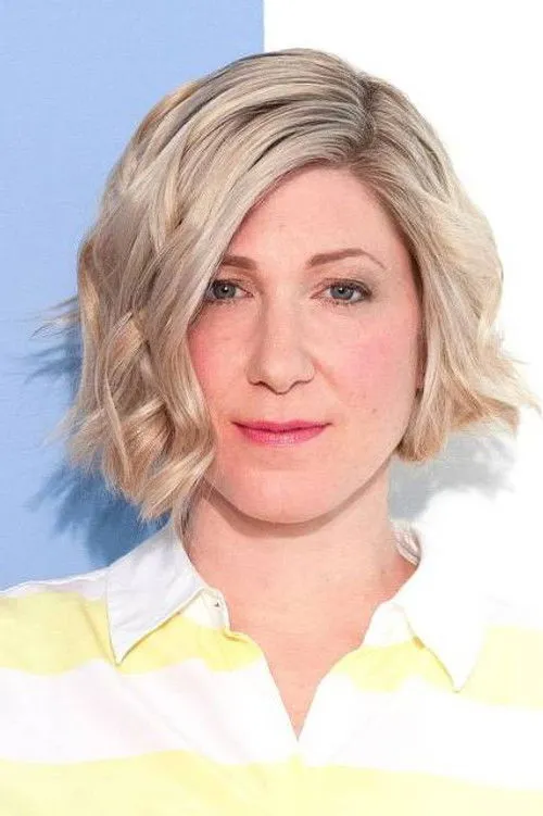 Photo of Ines Honsel