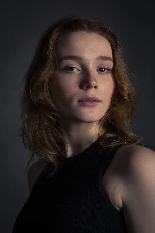 Photo of Ines Høysæter Asserson