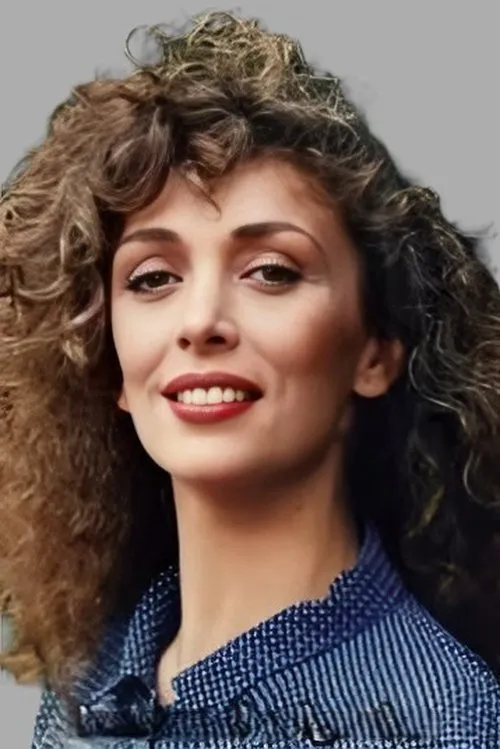 Photo of Inés Morales