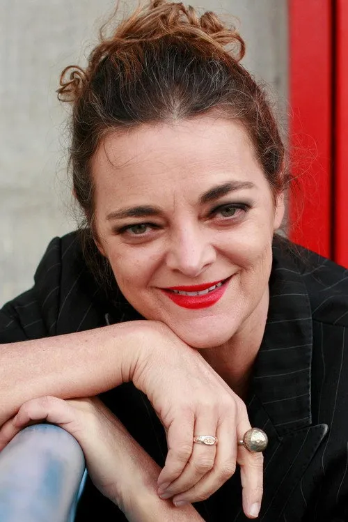 Photo of Inês Peixoto