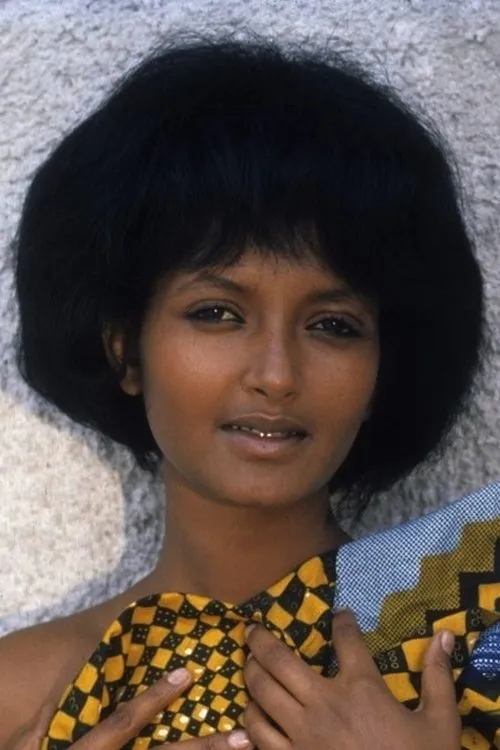 Photo of Ines Pellegrini