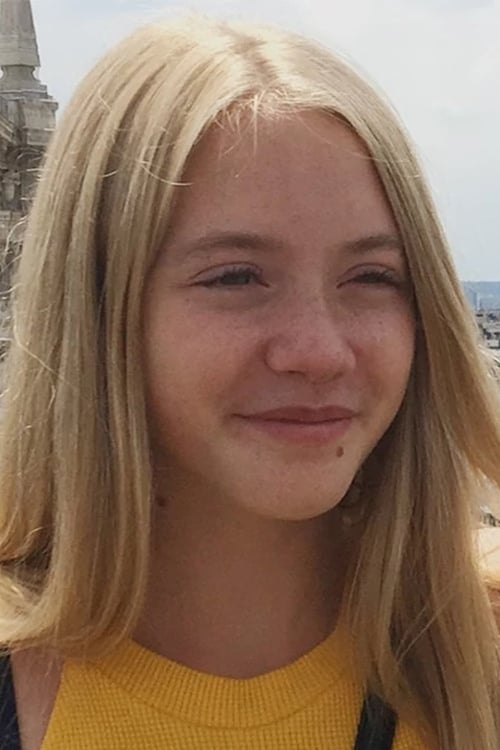 Photo of Inez Dahl Torhaug