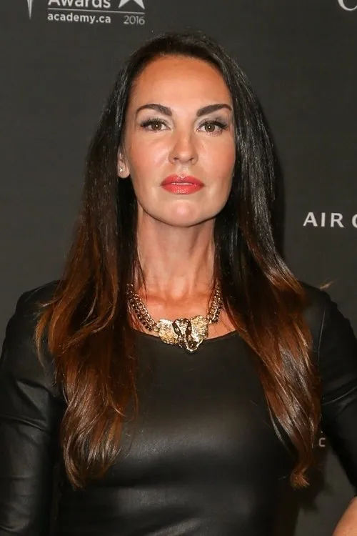 Photo of Inga Cadranel