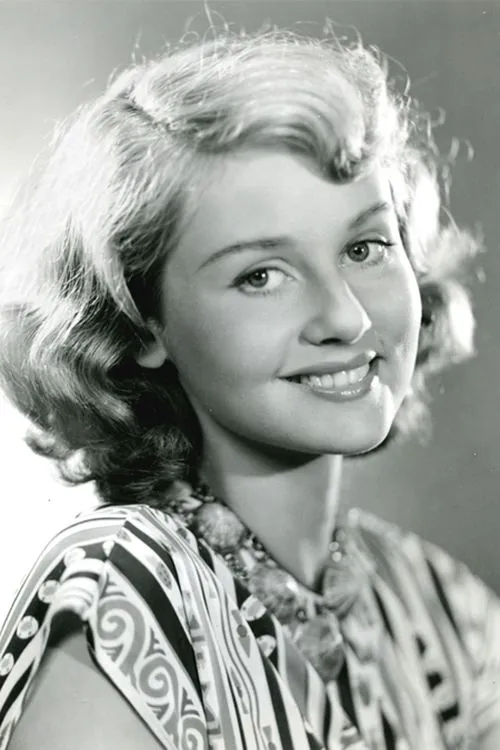 Photo of Inga Landgré