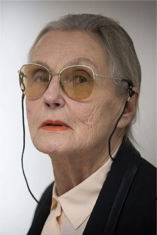 Profile photo of Inge Appelt