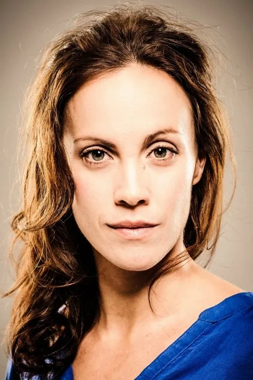 Photo of Ingeborg Raustøl