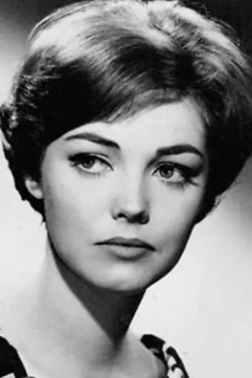 Photo of Ingeborg Schöner