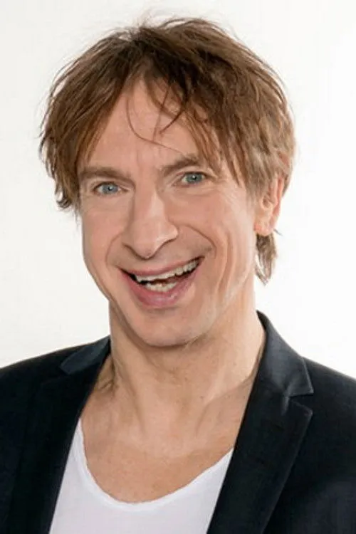 Photo of Ingolf Lück