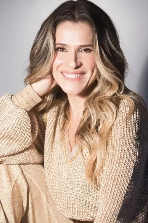 Photo of Ingrid Guimarães