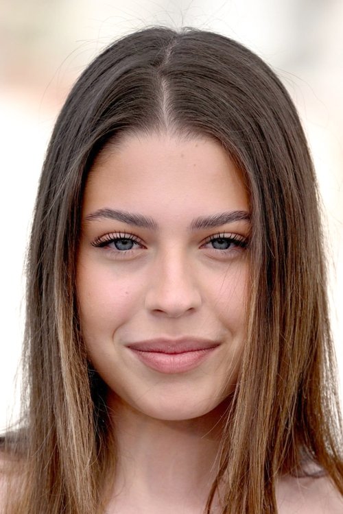 Photo of Ingrid Micu-Berescu