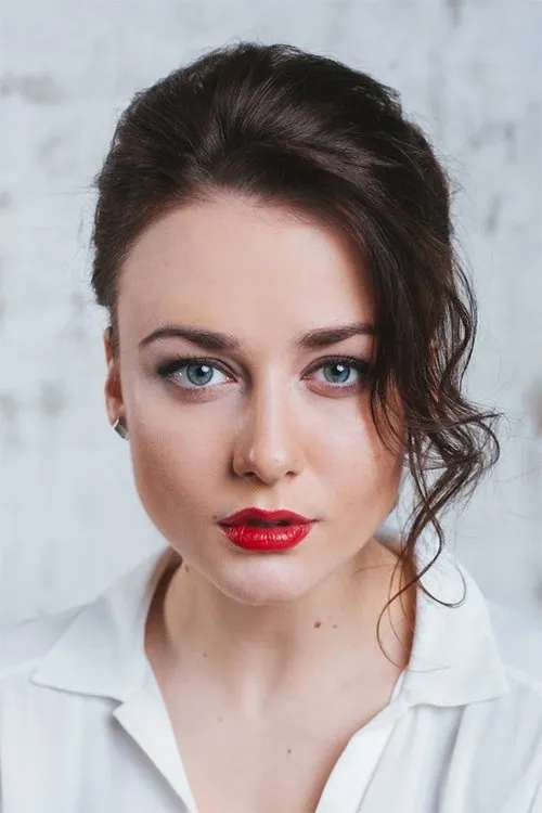 Photo of Ingrid Olerinskaya