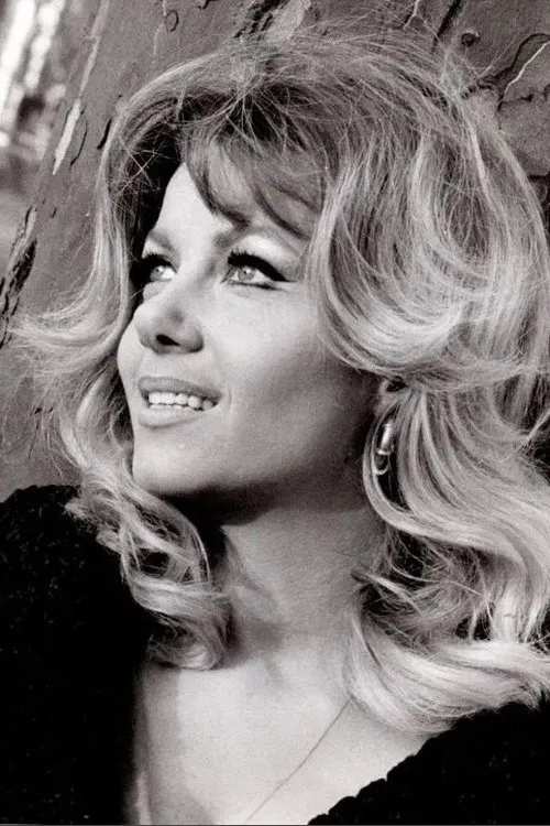 Photo of Ingrid Pitt
