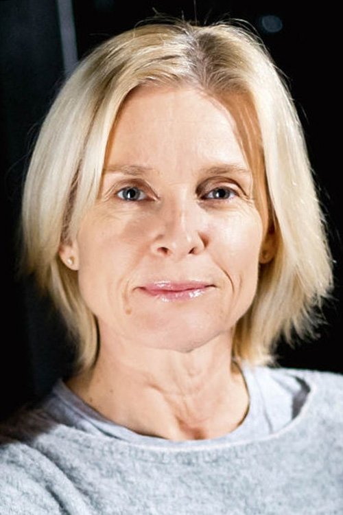 Photo of Ingrid Timková