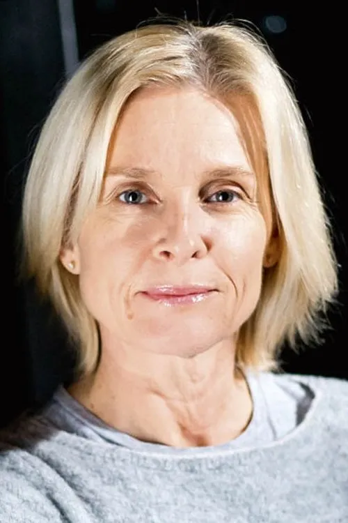 Photo of Ingrid Timková