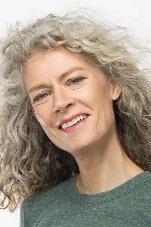 Photo of Ingunn Omholt