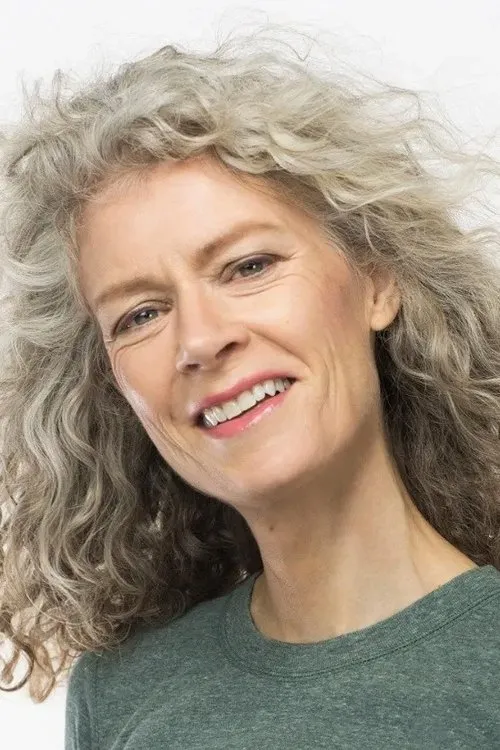 Photo of Ingunn Omholt