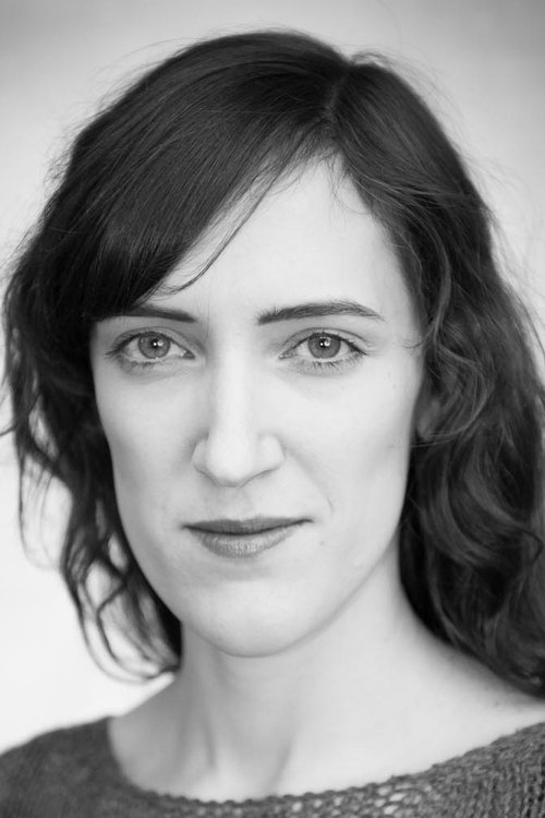 Photo of Ingvild Holthe Bygdnes