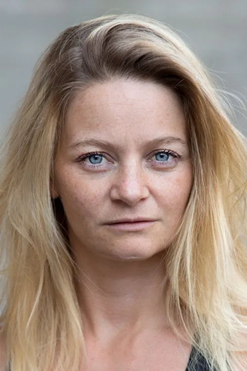 Photo of Ingvild Lien