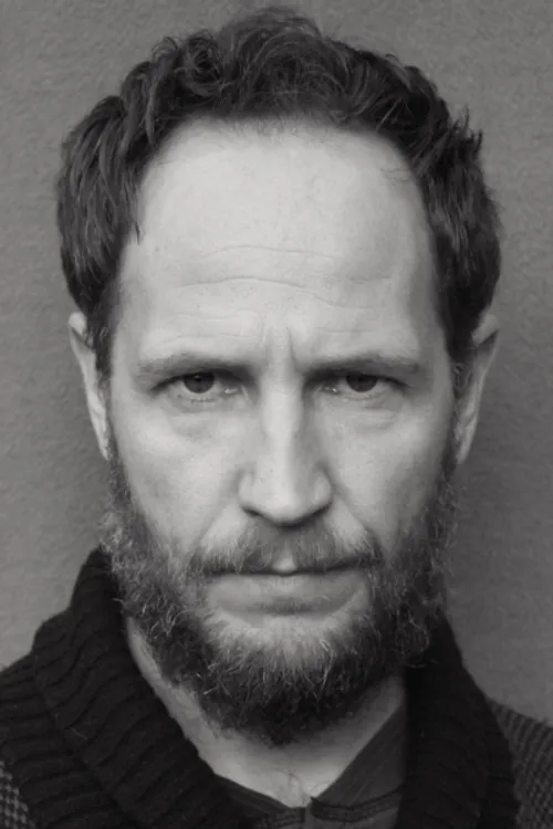 Photo of Iñigo de la Iglesia