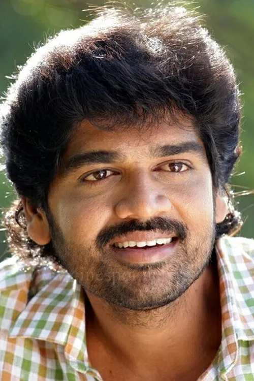 Photo of Inigo Prabhakaran