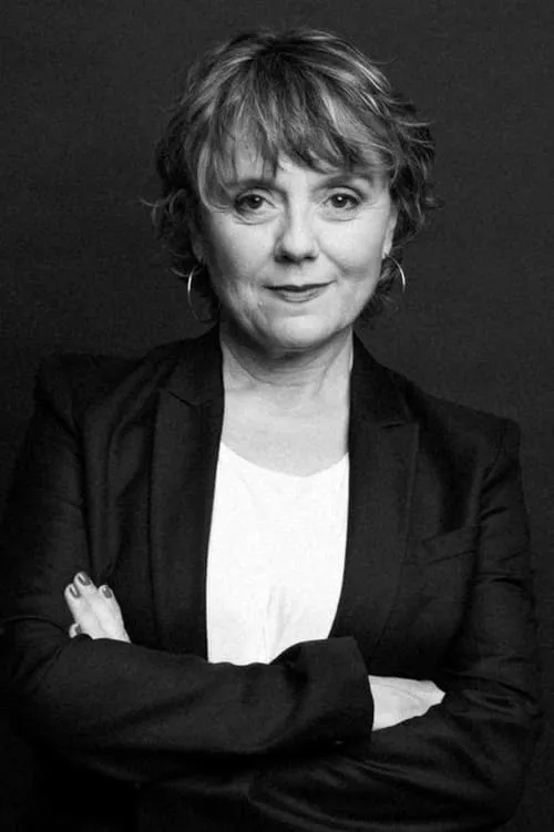 Photo of Inma Sancho