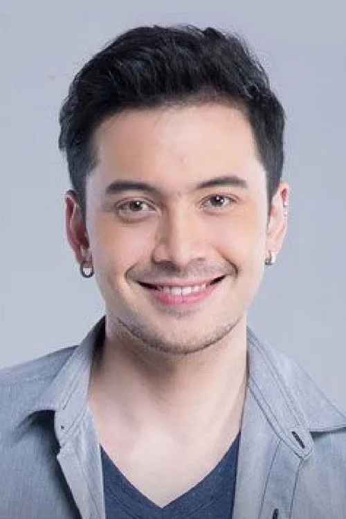 Photo of Intach Leorakwong