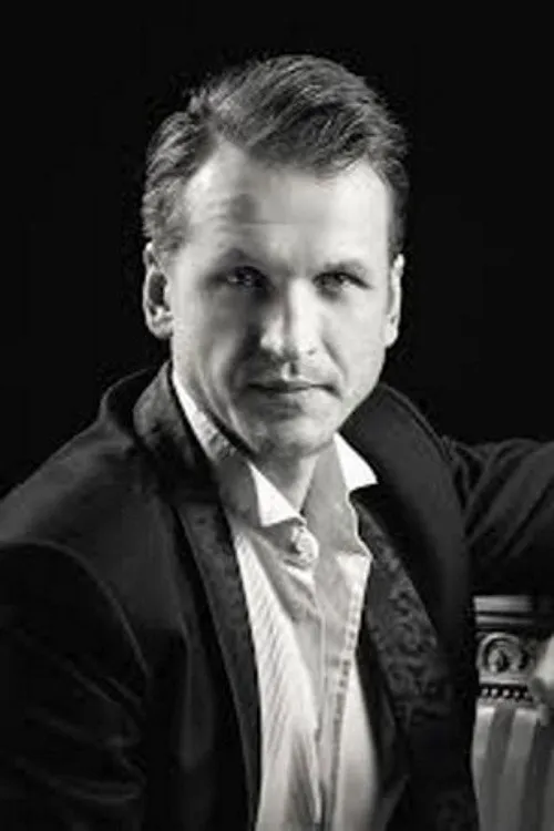 Photo of Intars Rešetins